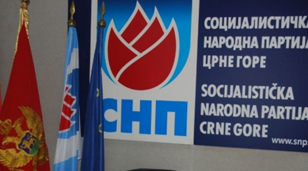 Izabran novi izvršni odbor SNP Bijelo Polje