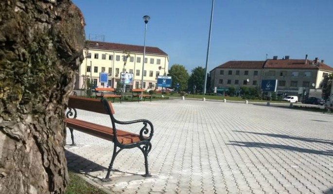 Spomenik crnogorskim komitima do kraja juna u Nikšiću