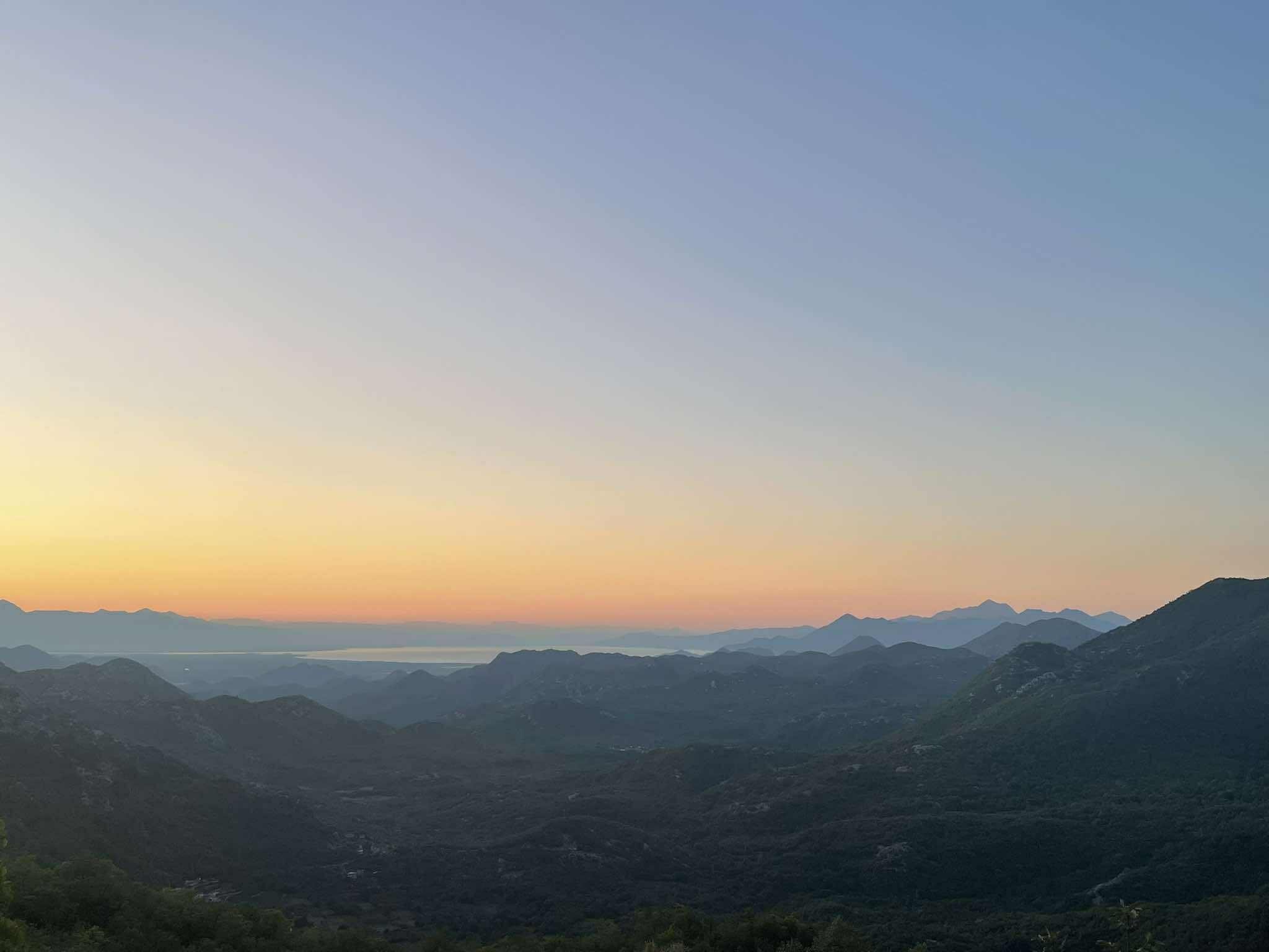 Danas sunčano i toplo