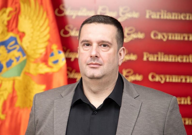 Marković: Slučaj Telekom i dalje moguć za gonjenje, zastara za trajna djela počinje od prestanka vršenja uticaja na pravosuđe