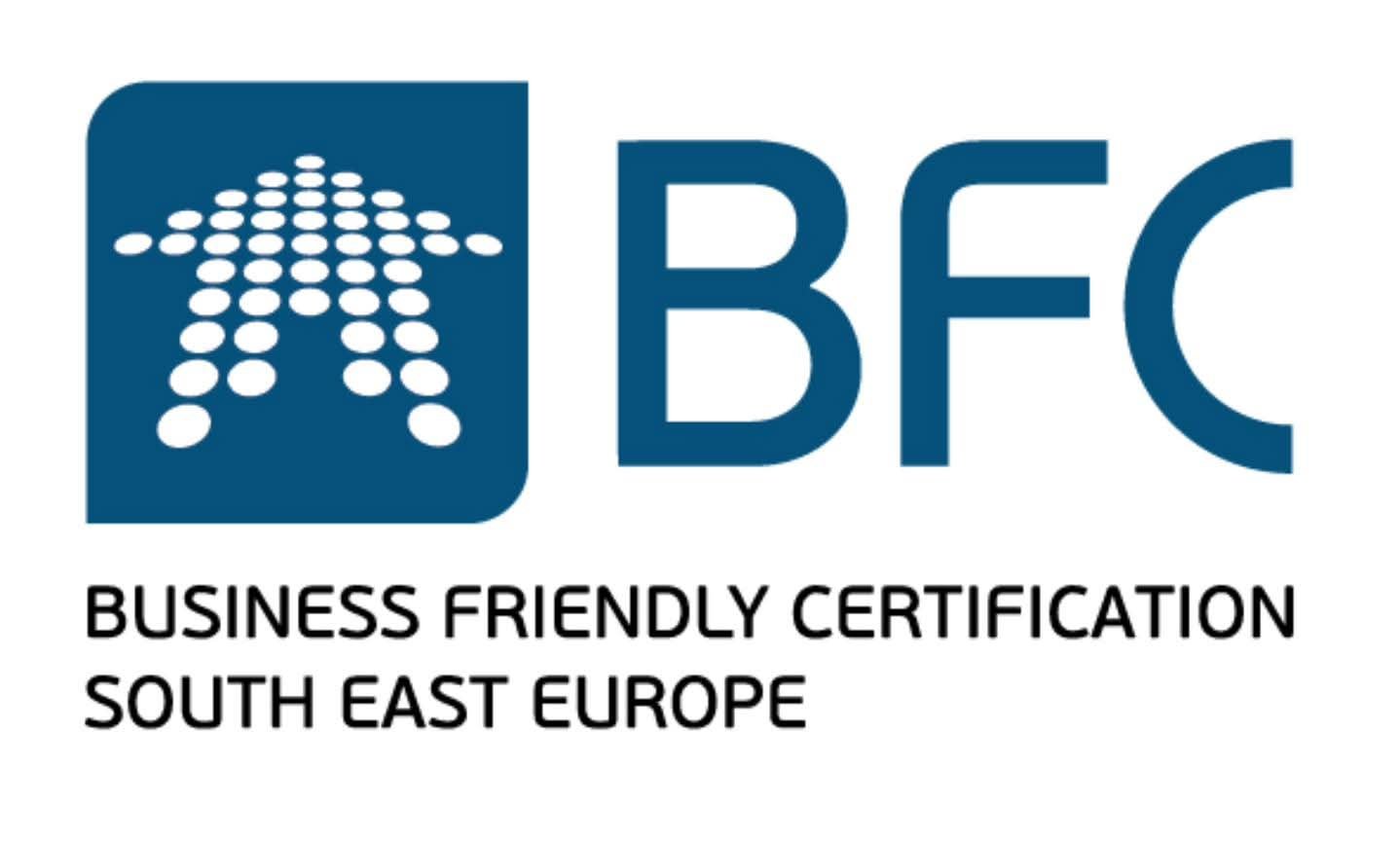 Opština Žabljak dobitnik BFC SEE sertifikata za naredne tri godine