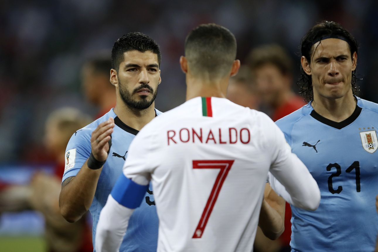 Danas se završava drugi krug na Mundijalu: Srbija otvara program, Ronaldo na Suareza