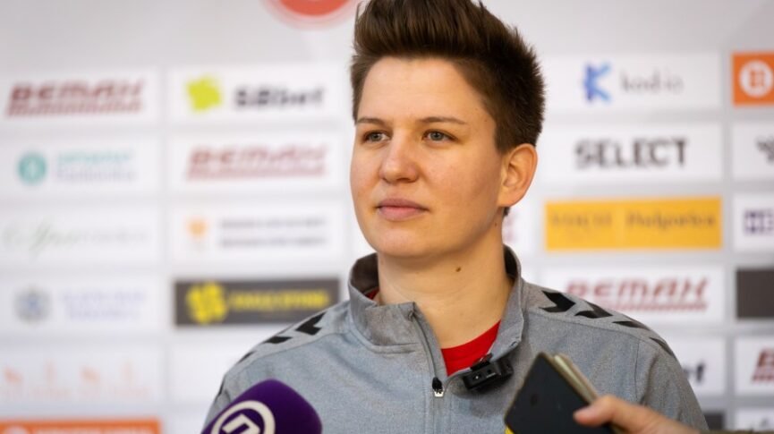 Lazović: Raduje me način na koji smo počele šampionat