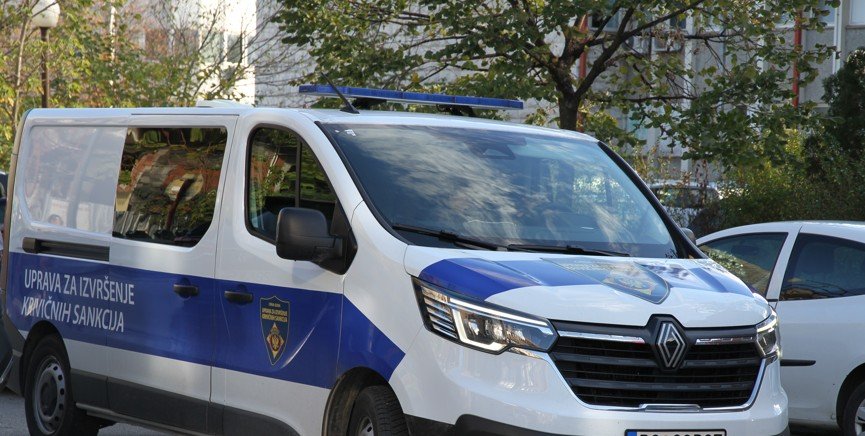 Produžen pritvor državljaninu Kosova osumnjičenom za razbojništvo