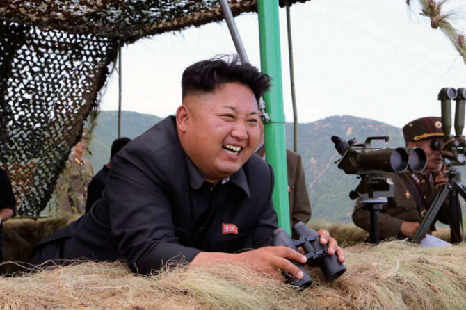 Sjeverna Koreja može da ubije 90 odsto američkog stanovništva?