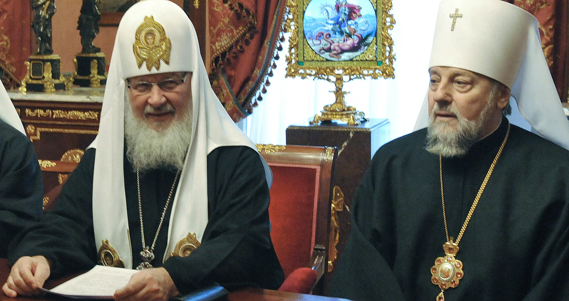 De facto AUTOKEFALNA: Letonska pravoslavna crkva proslavlja Vaskrs nezavisno od Moskovske patrijaršije