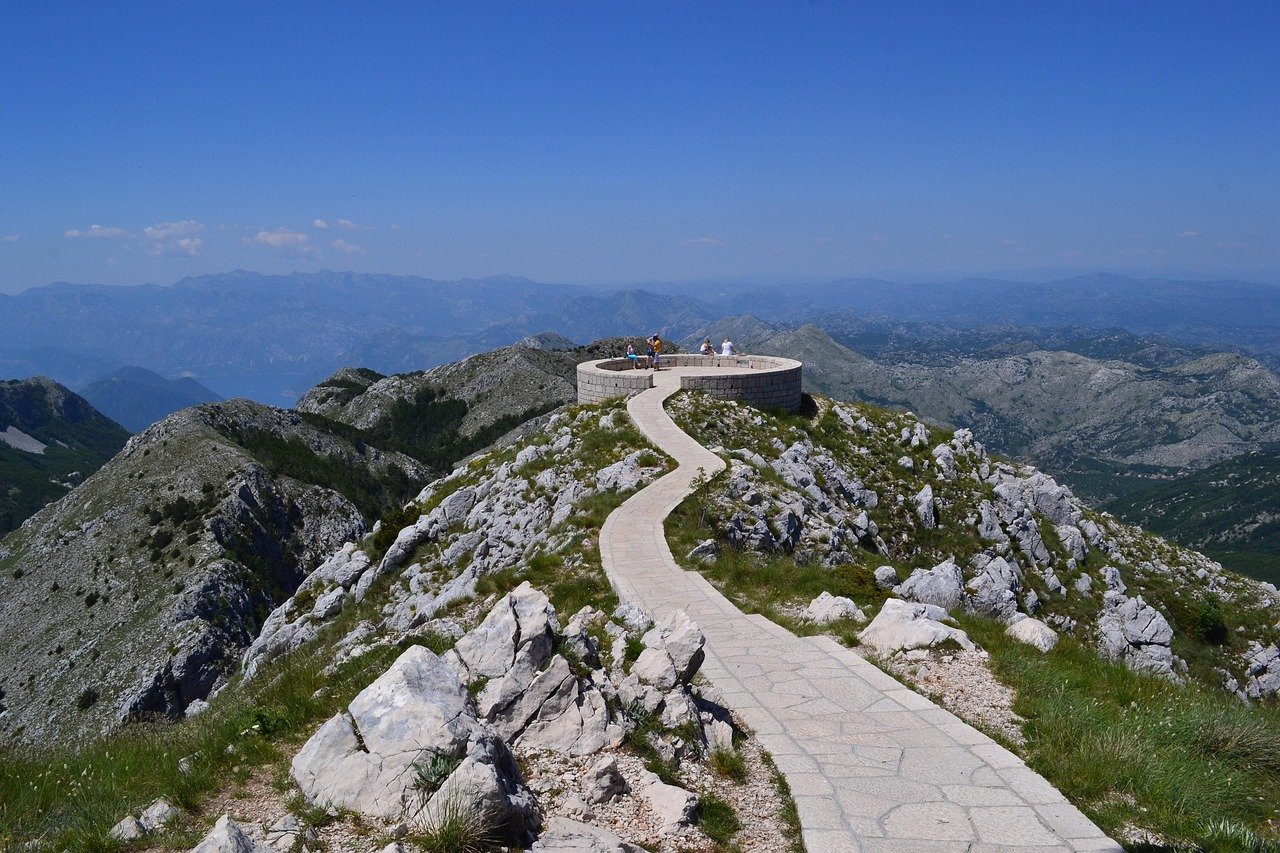 Sjutra pretežno sunčano, do 26 stepeni