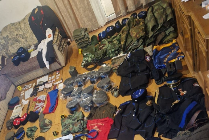 Radić: Postoje ljudi koji više vole Putina nego nacionalne autoritete