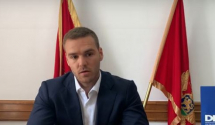 Rakočević: Politički i društveni dijalog je nastavak odgovorne politike DPS-a