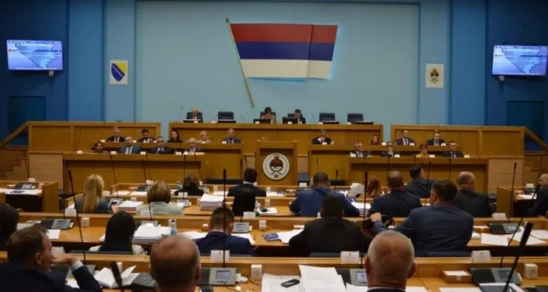 Stupio na snagu zakon o kleveti u entitetu RS, prijetnja svima u BiH