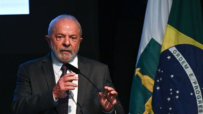 Brazil: Najkrvavija policijska racija gurnula Lulu u političku krizu