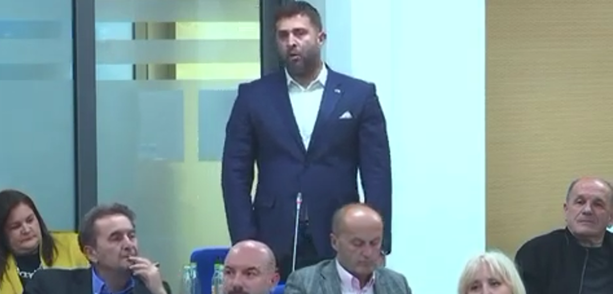 VIDEO Direktor podgoričke Čistoće: Svi normalni građani koji sa mnom komuniciraju nemaju problem da im se cijene povećaju
