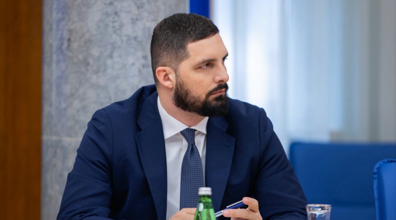 Leković: Potvrđeno da je Predlog zakona o dopunama Zakona o biračkom spisku usklađen sa Ustavom