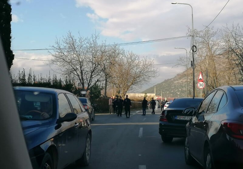 Detalji eksplozije u Tološima: Poginuo Šahović, aktivirala se municija u automobilu