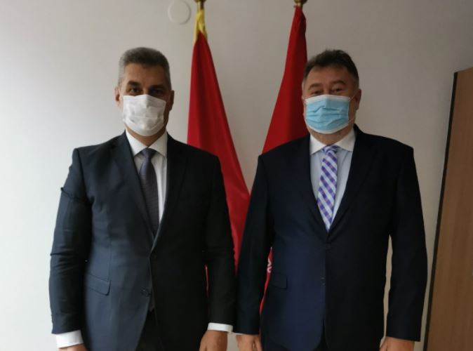 Brajović: Glasovi za istinsku socijaldemokratsku ideju u Crnoj Gori važniji nego ikad