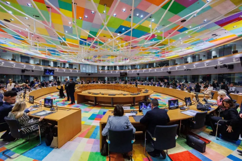 EU odlučuje o početku pregovora s BiH