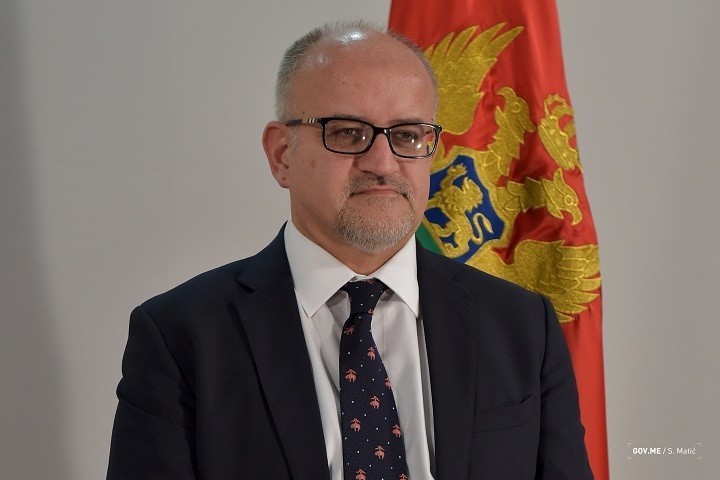 Darmanović na zasijedanju Ministarskog savjeta OEBS-a u Bratislavi
