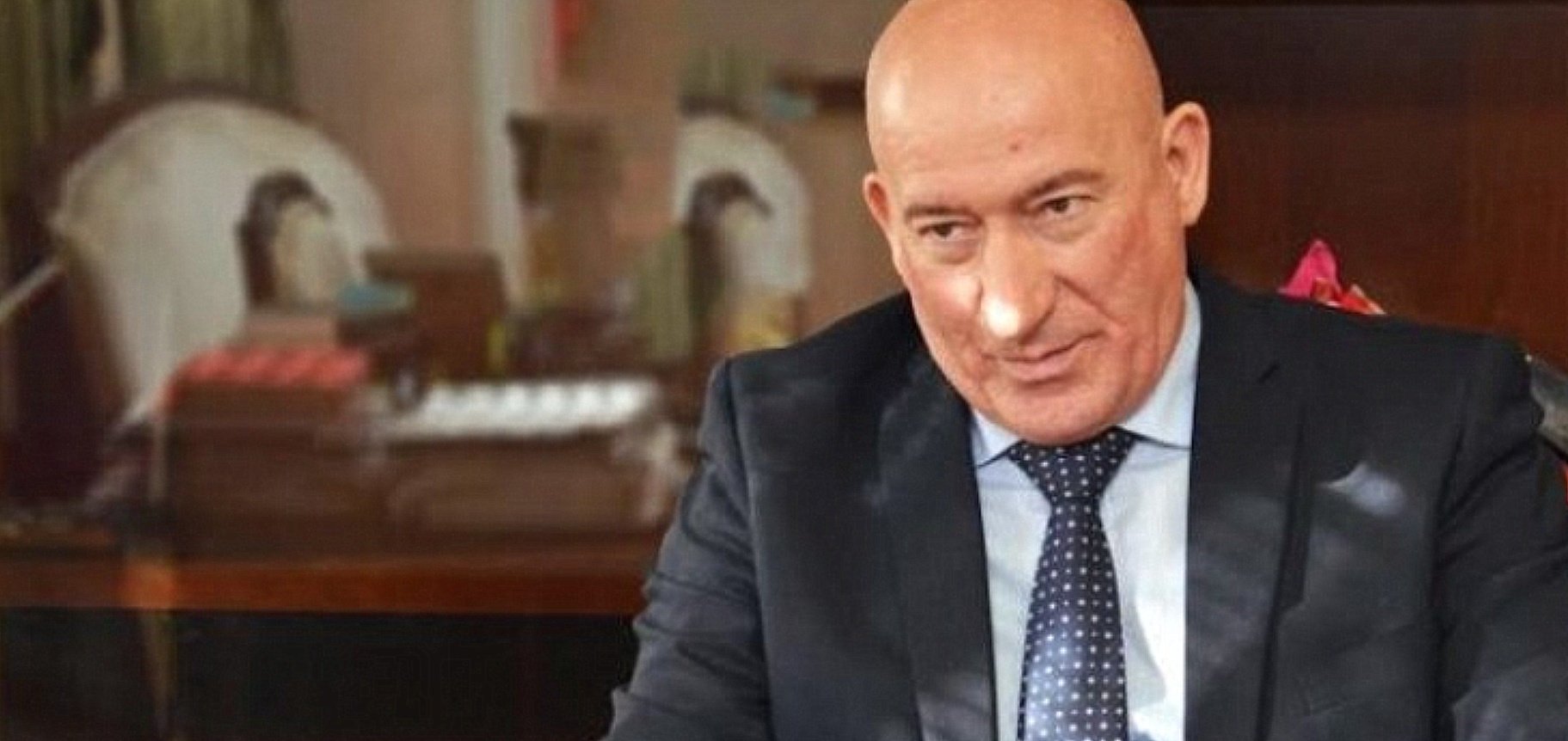 Katnić: Vašim zloupotrebama, tužioče Šoškiću, nema kraja!