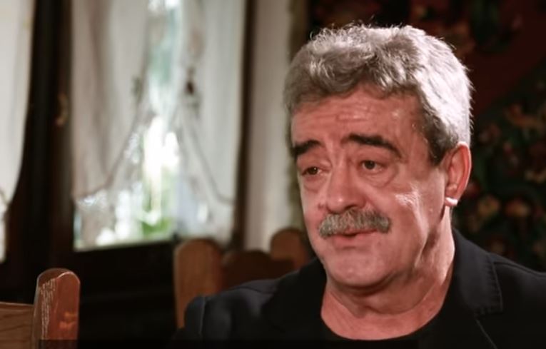 Preminuo Momir Bulatović