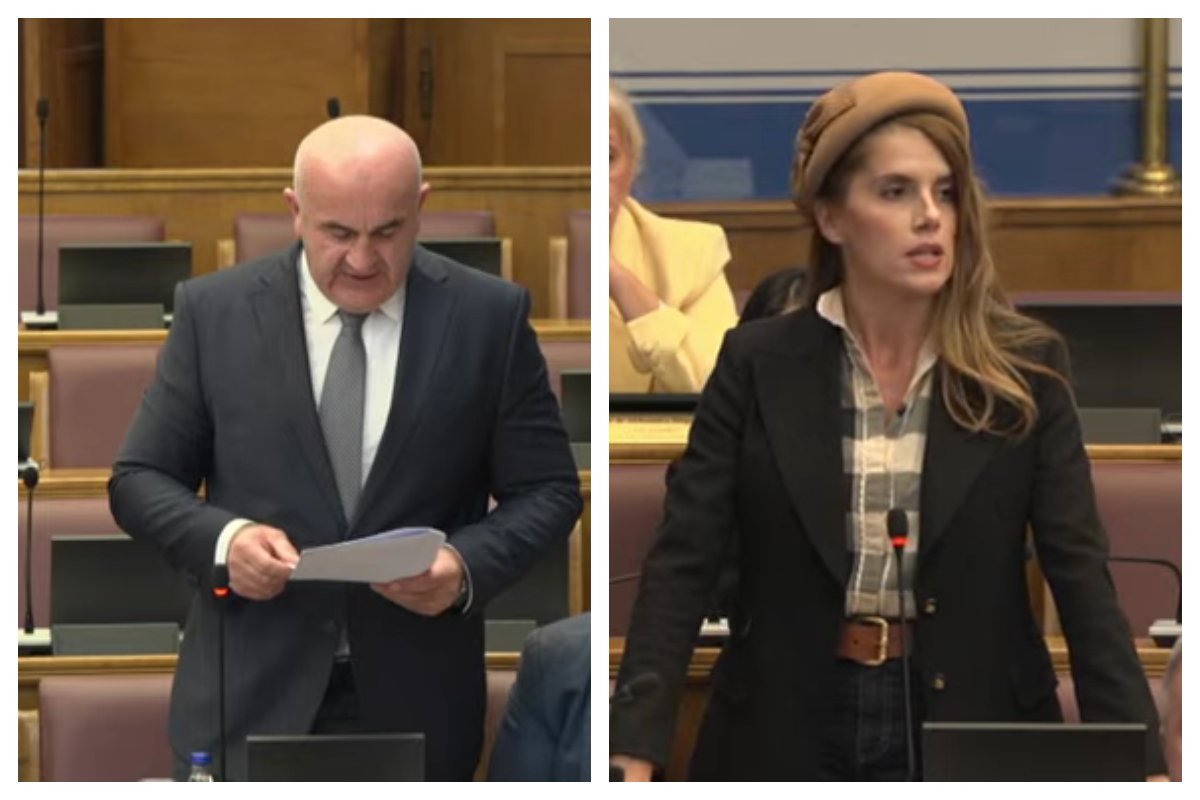 Joković o prosipanju mlijeka: Nemamo čarobni štapić, moguće skrivene namjere; Vuković Kuč: U Beranama pretučena djevojka usred dana