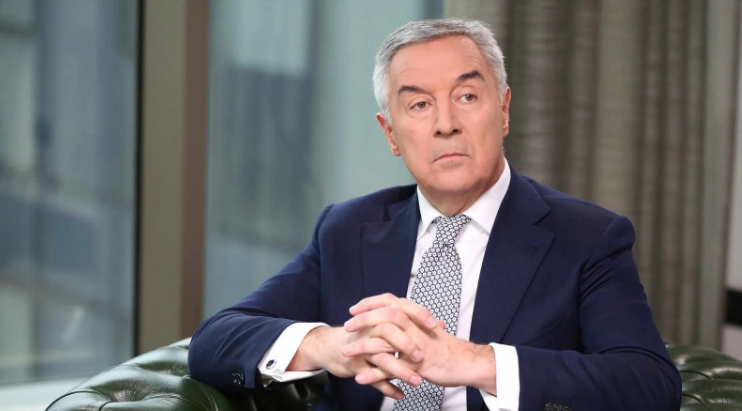 Đukanović: Nek je vječna Crna Gora!