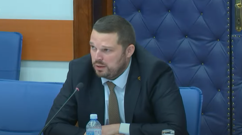 Mikić: Stojim na raspologanju i Šaranoviću i tužilaštvu u bilo koje doba