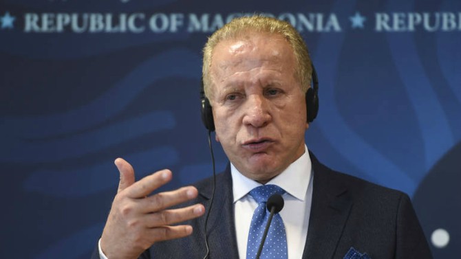 Srbija i Kosovo - uoči "ključne" 2018.
