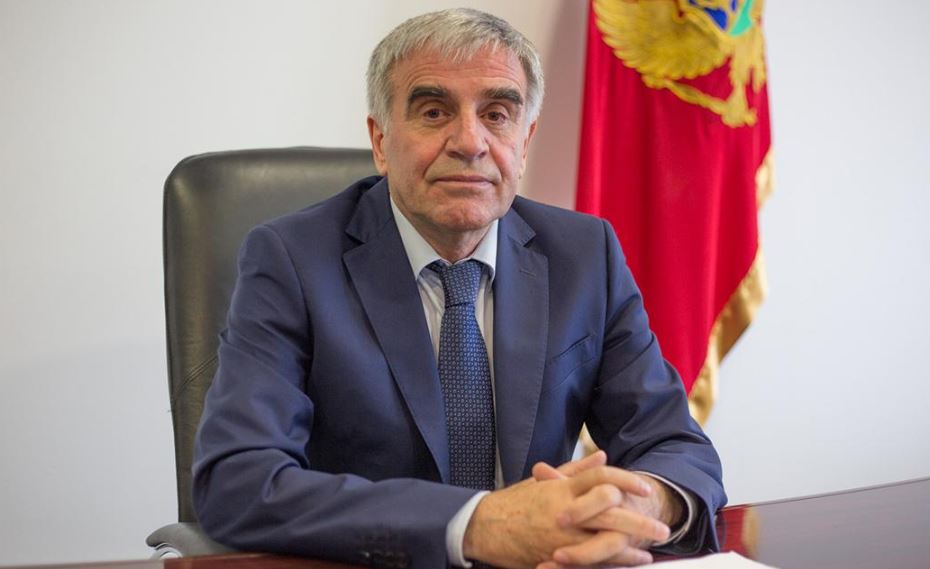 Baković: Izborni sistem sa otvorenim listama demokratskiji