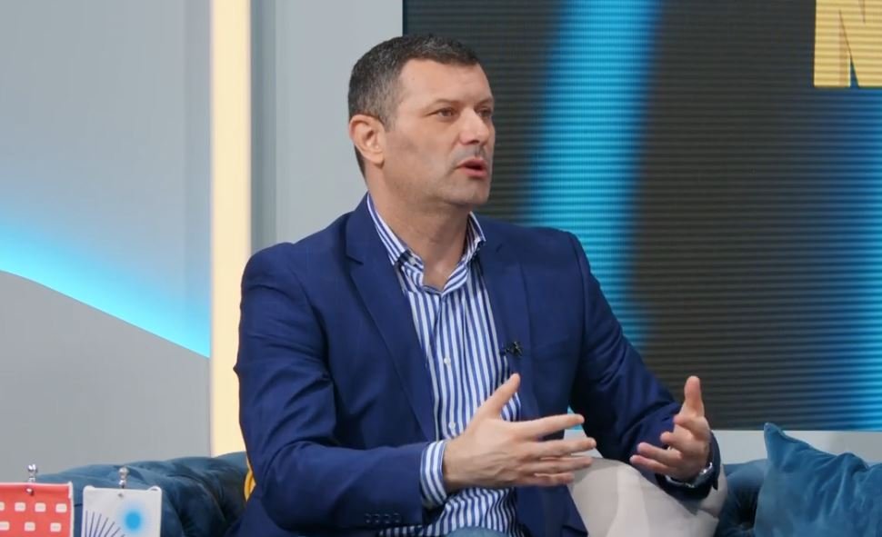 Prekić: Podgorička vlast potvrđuje da podržava šovinističku politiku devedesetih, koja je završila pred Haškim sudom