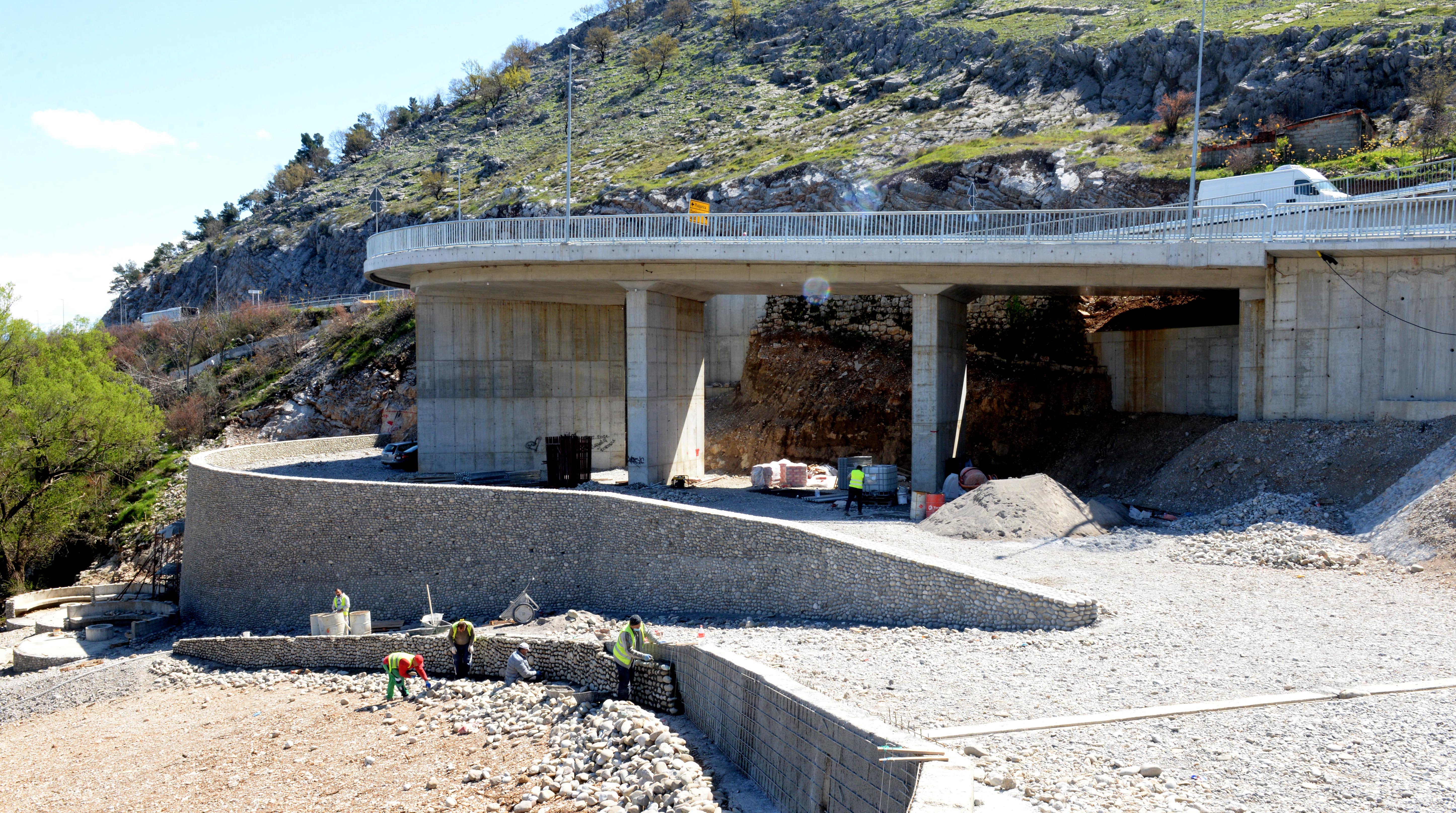 Podgorica uskoro dobija jednu od najljepših plaža