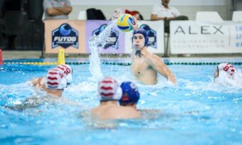 Jadran slavio protiv Crvene zvezde