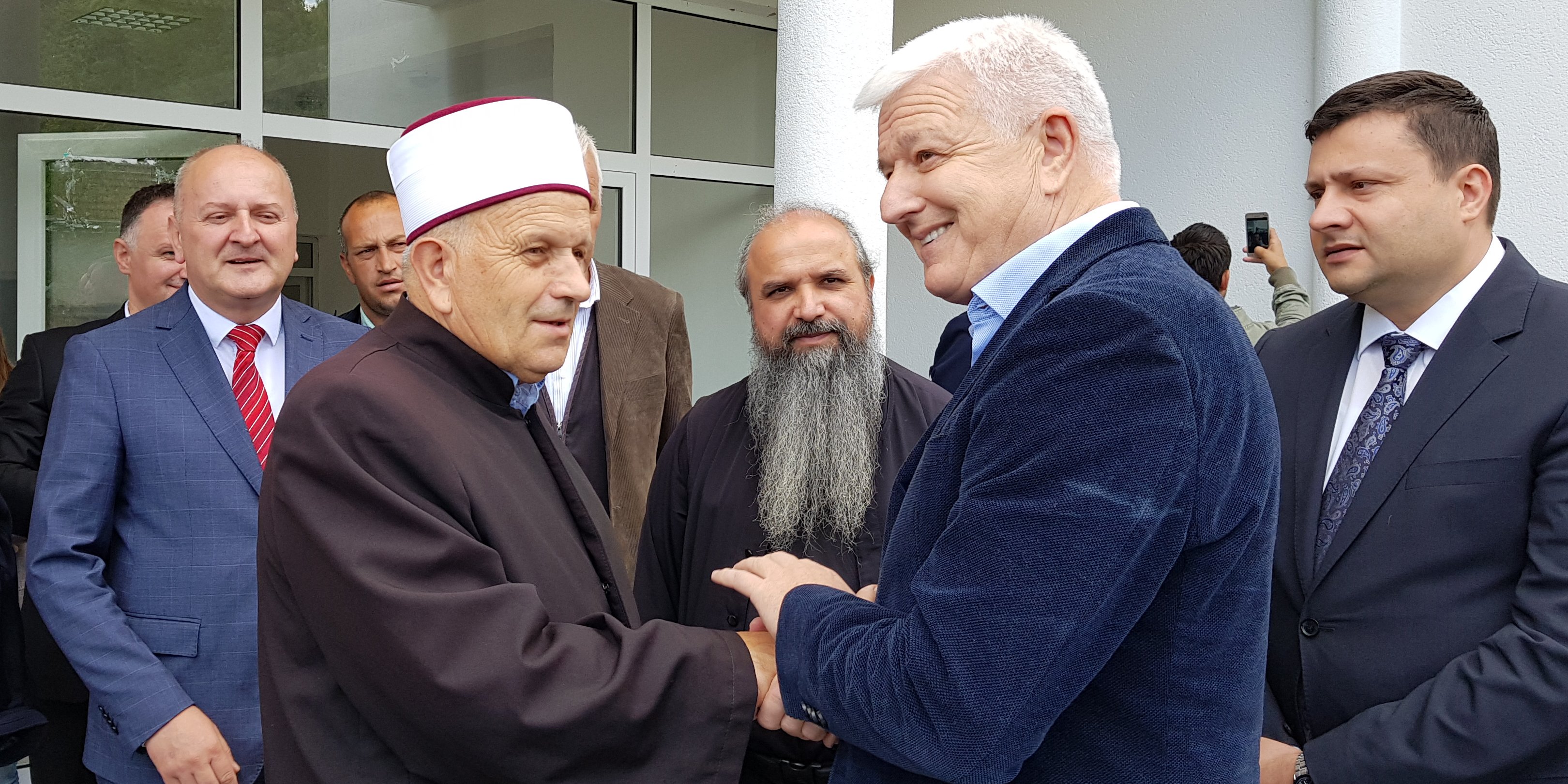 Obezbijeđen novac za zemljište muslimanskog groblja