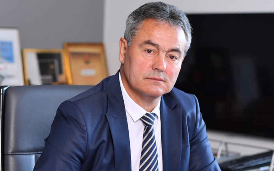 Na Administrativnom odboru danas o ukidanju imuniteta Lekiću