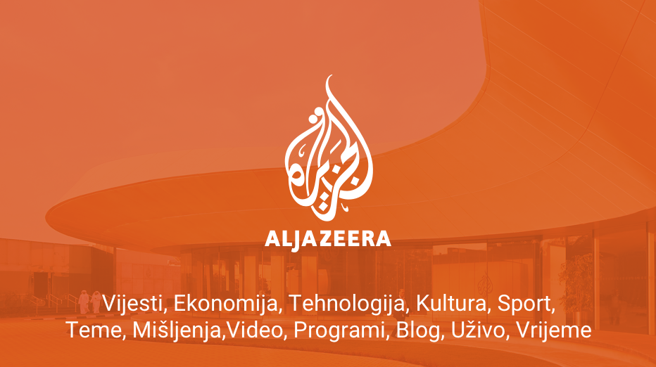 Al Jazeera Balkans obustavlja rad nakon 14 godina