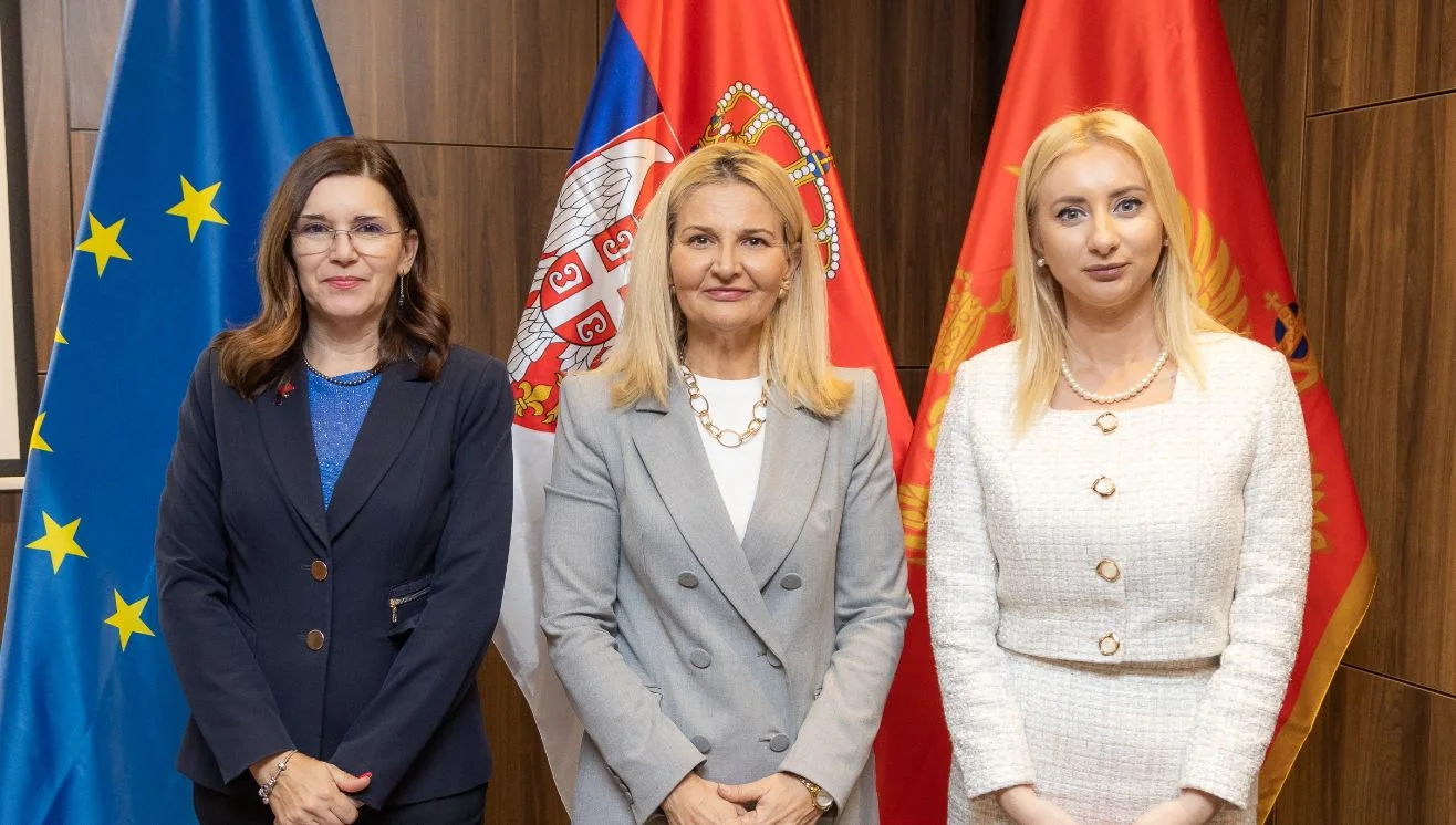 Uspješna prekogranična saradnja Crne Gore i Srbije traje već 15 godina