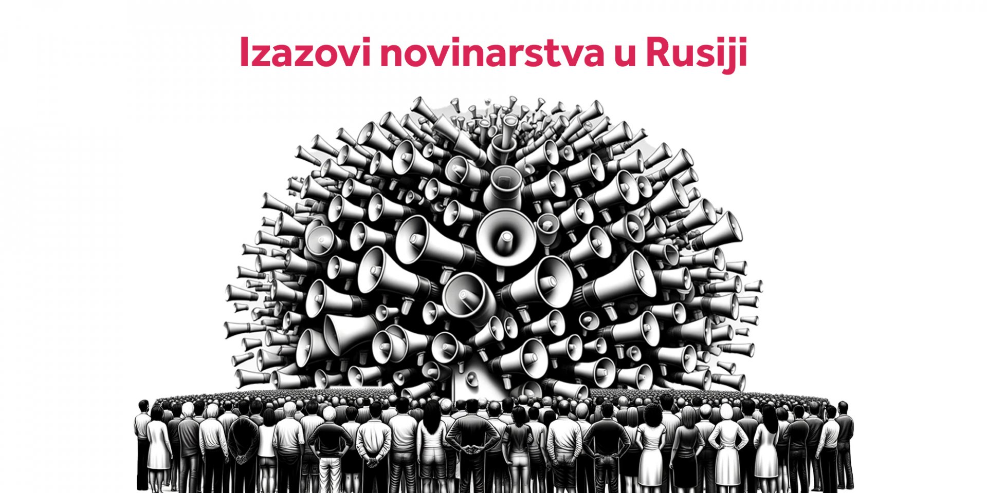 Izazovi novinarstva u Rusiji