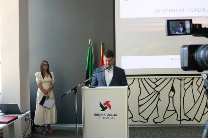 Rudnik uglja obilježio 71 godinu  rada