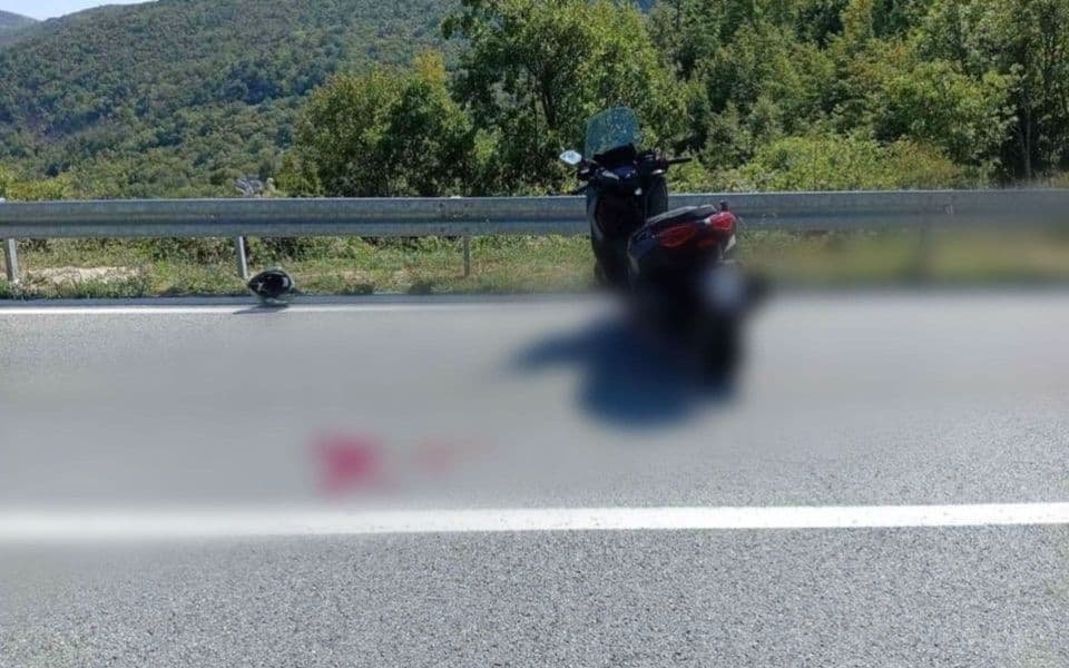Ranjena saputnica navodnog pripadnika škaljarskog klana, meta bio Belada?