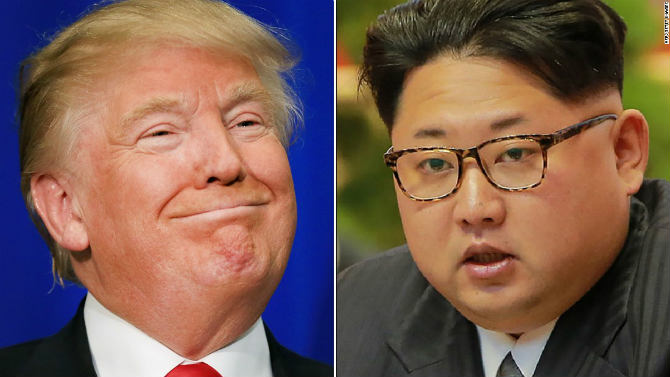 Sjeverna Koreja osula po Trampu: Senilan je, ide nam na živce!