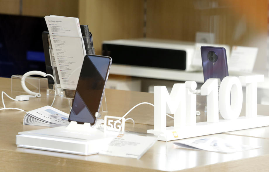 Smjena velikana: Xiaomi pretekao Apple
