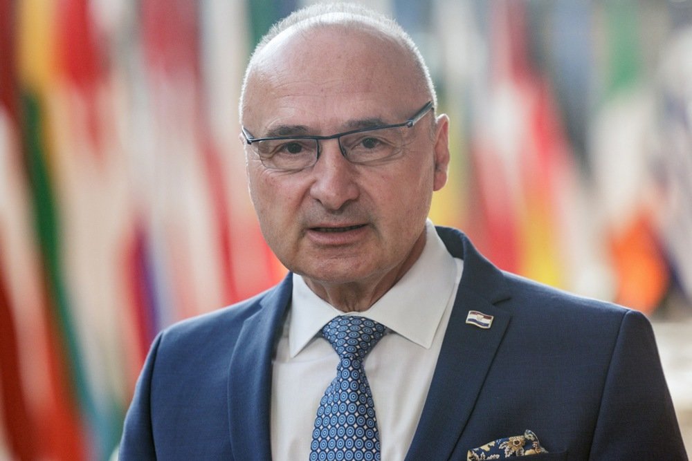 Grlić Radman u Belfastu: Jugoistočna Evropa mora da se suoči s prošlošću i da gradi trajno pomirenje