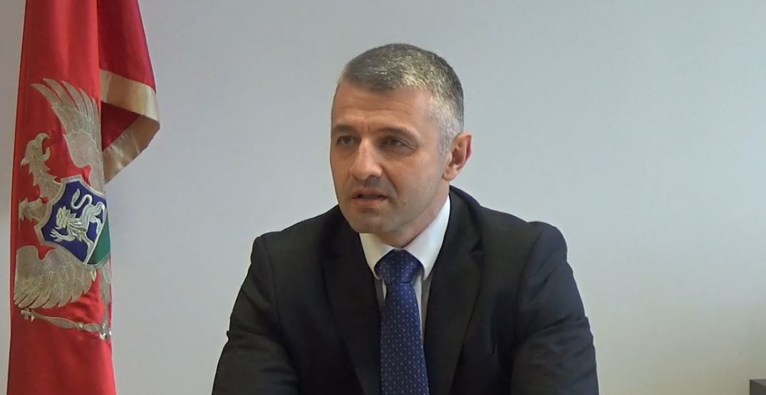 Policija potvrdila: Kaluđerović uhapšen, kod sebe imao pištolj