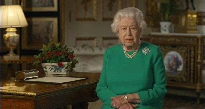 Kraljica Elizabeta: Nije lako, ali doći će bolji dani