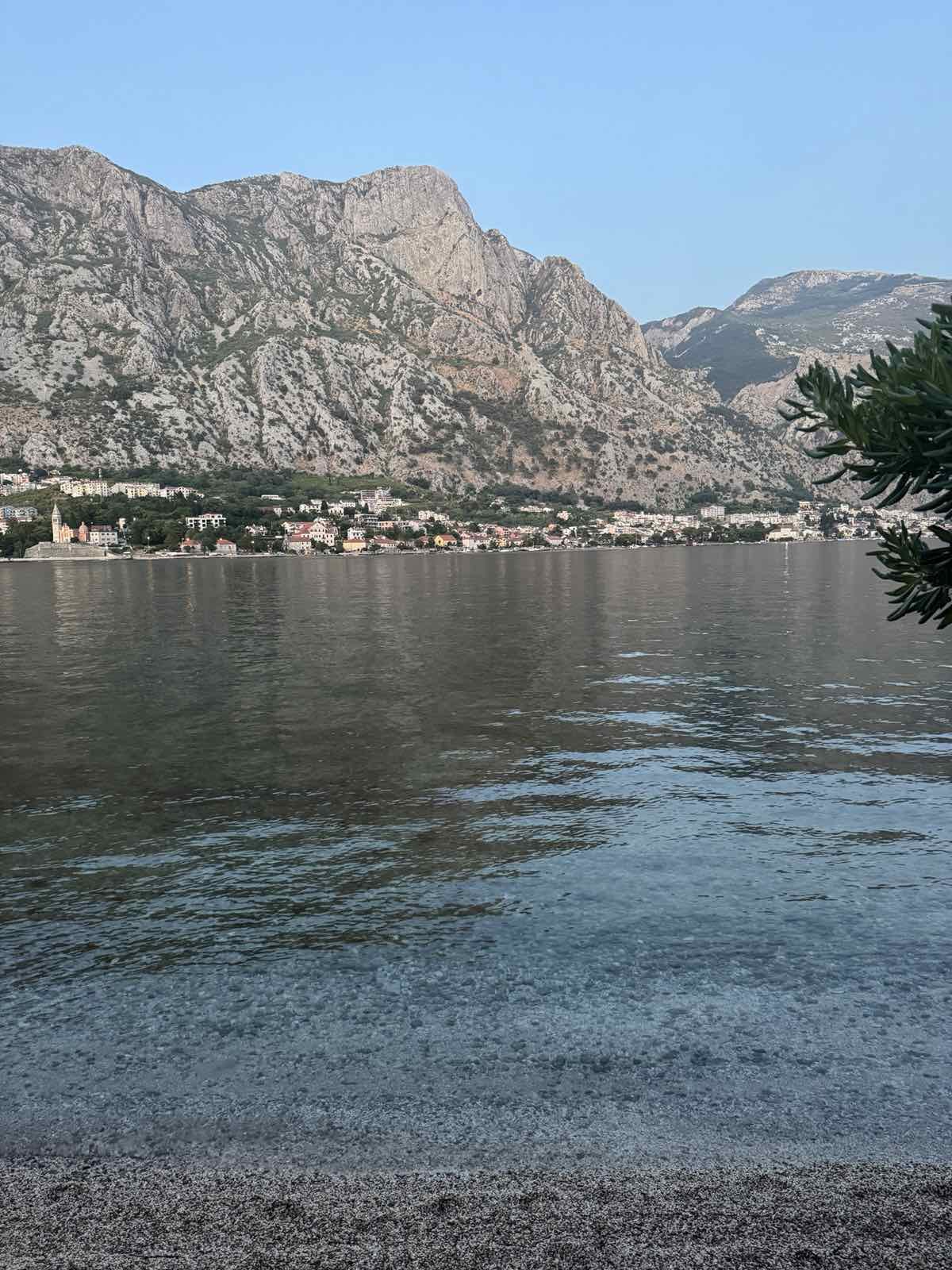 Zabrinjavajući podaci istraživanja: Jadran dostiže temperaturu predviđenu za kraj vijeka