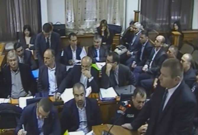 Sinđelić: Ne bih bio svjedok saradnik da nisam bio 100% siguran da je DF izdao