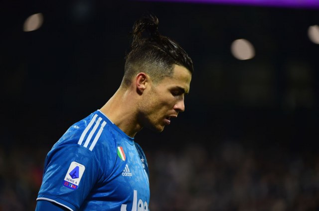 Smanjene plate u Juventusu, Ronaldo se odrekao skoro 4 miliona eura