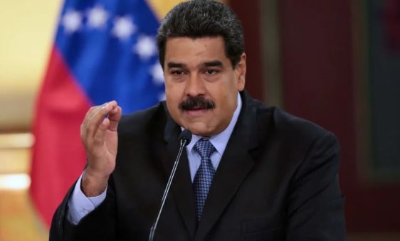 Venecuela optužila SAD za državni udar