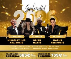 SPLENDID NOVEMBAR NG