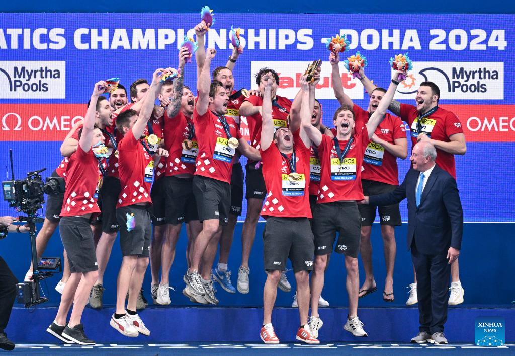 Hrvatska u sport ulaže 160 miliona u 2025. godini