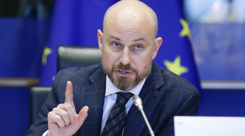 Izvjestilac EP za Srbiju Vladimir Bilčik neće se kandidovati za novi mandat
